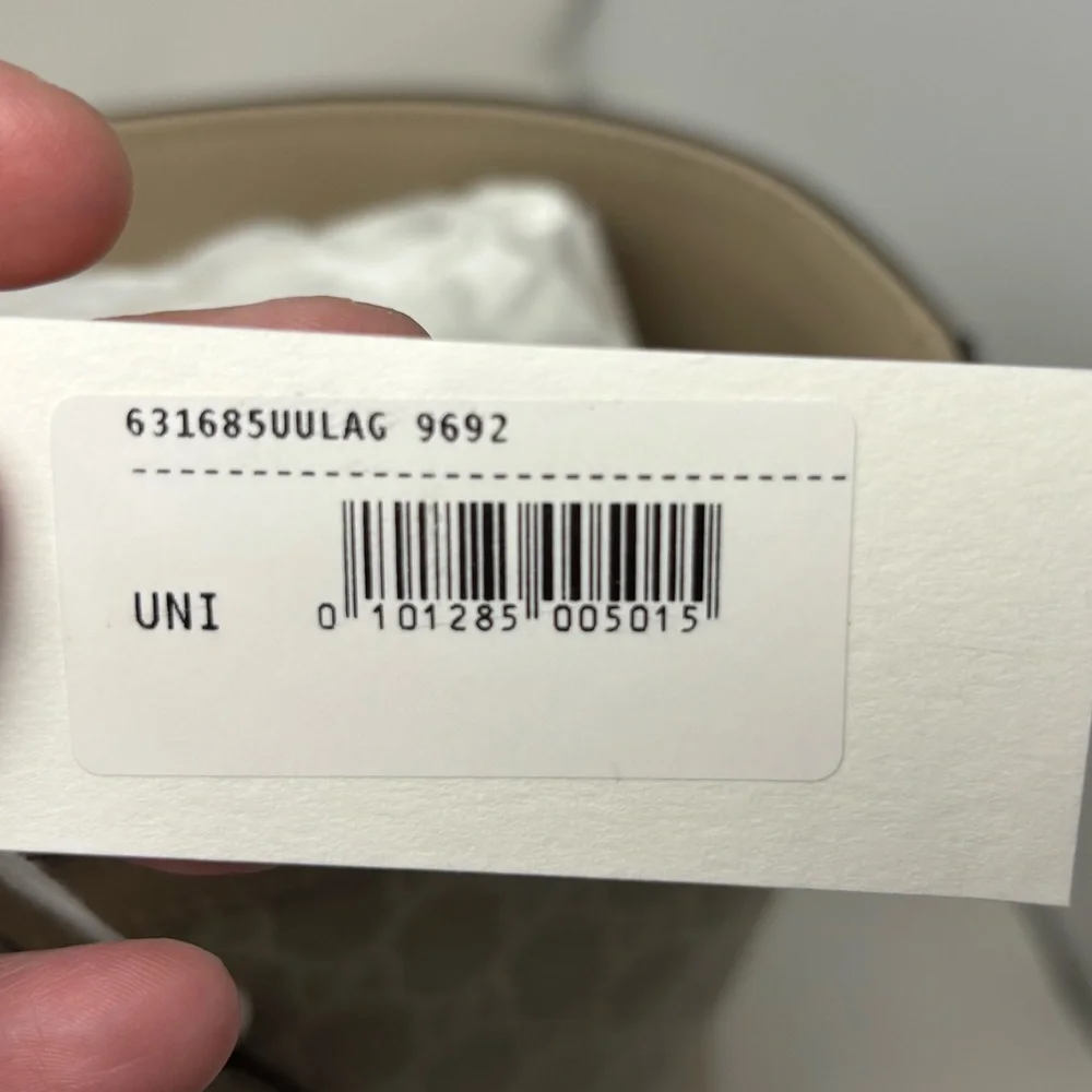 Gucci Ophidia Large Tote Bag - Picture 10 of 11